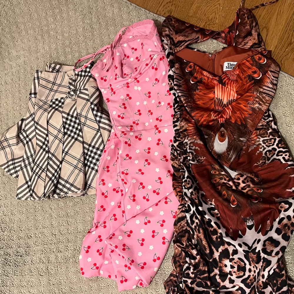 Tiger Mist Bundle - image 1